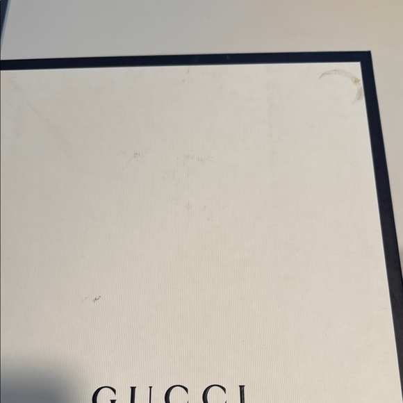 Gucci wool boots - Picture 14 of 14